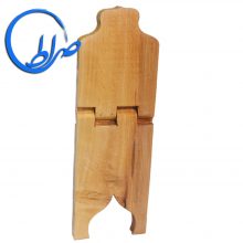 رحل چوبی مدل سلطانی