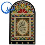 جاکلیدی مذهبی آیه شریفه و ان یکاد