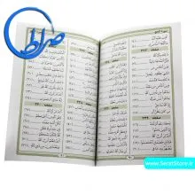 کتابچه راهنمای حافظان