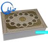 مجموعه نفیس جعبه دار قرآن و مفاتیح