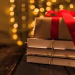 کتاب هدیه به مرد