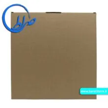جعبه مقوایی تابلوی و ان یکاد