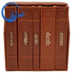 مجموعه 5 جلدی مفاتیح الملکوت